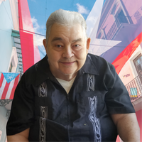 Jose \"Joe\" Gonzalez