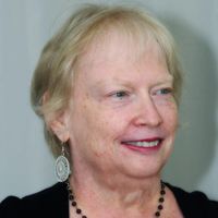 Barbara \"Barb\" Hart