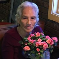 María Rojas de Mondragon