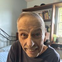 LTC Paul May, Jr., MBA (RET)