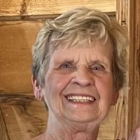 Patricia \"Patti\" Bakker