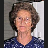 Alma (Workman) Starr