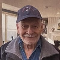 Franklin \"\"Buzz\"\" Lindstrom