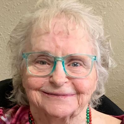 Barbara Woldridge