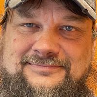 Charles \"Rusty\" Carlson