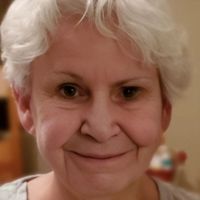 Shirley (Lewis) Threet