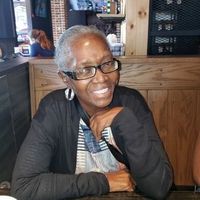 Johanna \"Josie\" Brown