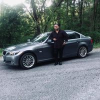 Carlos Gonzalez-Gutierrez