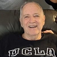 Michael \"Mike\" Mitchell