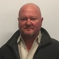 Jesse \"Steve\" Hamlin