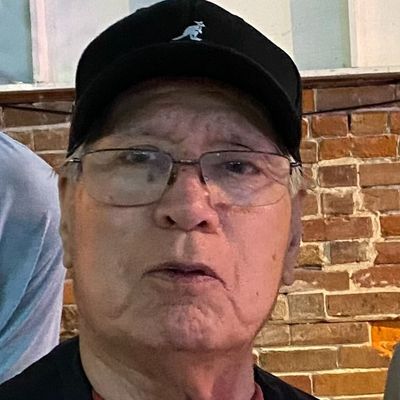Ramon Espinoza