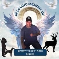 Jimmy \"Tootie\" Mizzell, Jr