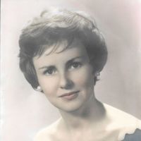 Joanne \"Mickey\" Anderson