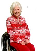 Geraldine \"Dean\" Bell