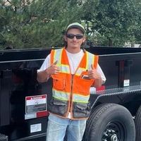 Gabriel \"Gabe\" Ramirez