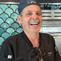 Humberto Garcia Vega