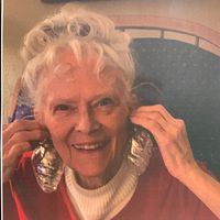 Margaret \"Peg\" Millwater