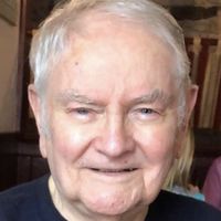 Rev. V. David Truscott