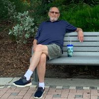 Gerald \"Jerry\" Burns