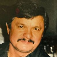 Roberto Hernandez Ramos
