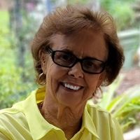 Carolyn Thrower Willis