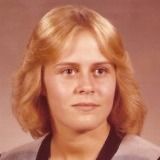 Melissa \"Missy\" Martin