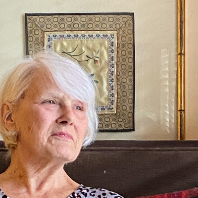 Phyllis Gaylor