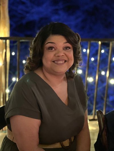 Tiania Lyons-Bernard