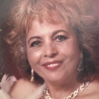 Georgina Rodriguez-Ramos