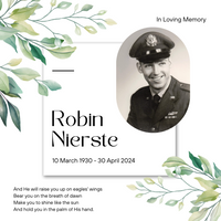 Robin Nierste