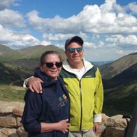 Terri (Creasey) Rice