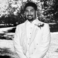 Johnny \"Rebel\" Garcia