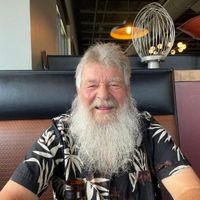 Delbert \"Beezer\" Cruise