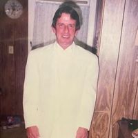 Charles \"Charlie\" Dieppe