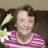 Rita \"Née Coyne\" Armstrong