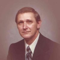 James \"Bunk\" Harmon, Jr.