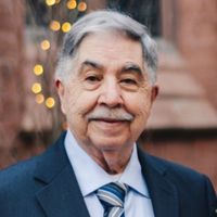 Robert Opsitnick, Sr.