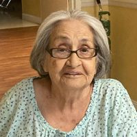 Irma Enriquez De Nunez