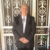 Robert \"Bob\" Dohrmann