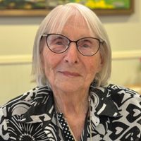 Evelyn Rosenberg