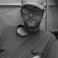 Martin \"Bubba\" Andrews