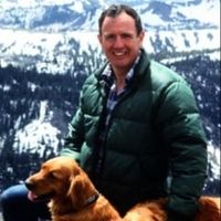 Richard \"Dick\" Volberg