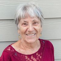 Barbara Cottrell