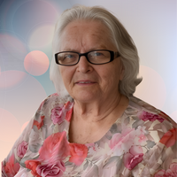 Barbara Mae (Burns) Krauss