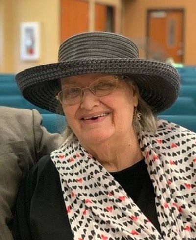 Grace Disman