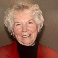 Delores \"Dolly\" Olson