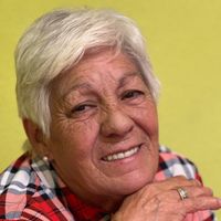 Maria \"Maite\" Hagmaier