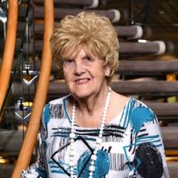 Barbara \"Barb\" Fern Sapp