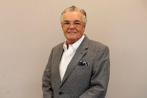 Harry \"Randy\" Harvey