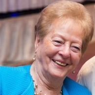 Katherine \"Kay\" Gerlits